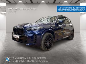 BMW X5 xDrive30d M Sport AHK Driv.Assist.Prof LED