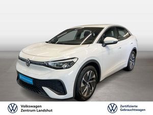 Volkswagen ID.5 Pro electric Automatik 2xKlima 360 ACC AHK