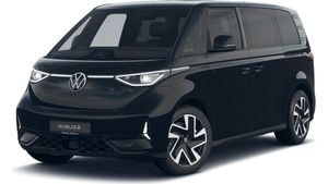 Volkswagen ID.Buzz GTX 4MOTION KR 250kW / 79kWh *Bestellfahrzeug* Leasing