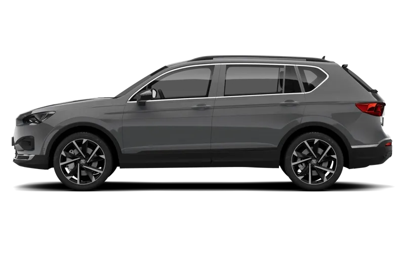 SEAT Tarraco 2.0 TDI 147kW 4Drive DSG Xcellence Leasing