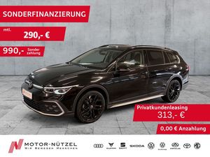 Volkswagen Golf VIII Alltrack 2.0TDI DSG MATRIX+NAV+ACC+AHK