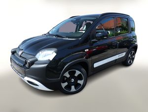 Fiat Panda Cross 5S PDC CarP/AndroidA PrivG 15Z NSW Leasing privat