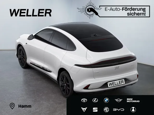 MG IM 6 Long Range*3D Sound*360°Kamera*Panoramadach