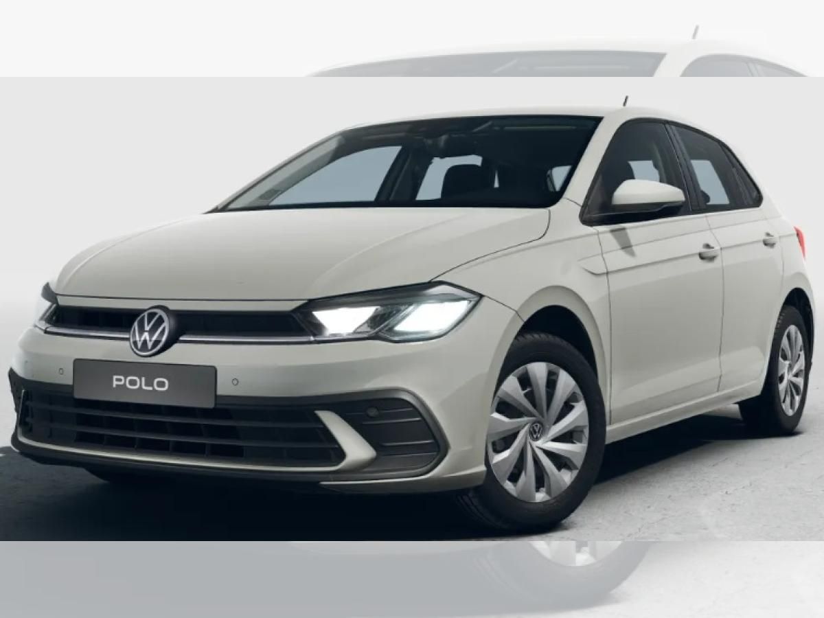 Volkswagen Polo Life- Limitiertes Sonderangebot! Leasing
