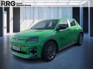 Renault R 5 Leasing