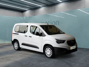 Opel Combo Life E - e Ultimate 11kw-Charger DAB AHK Kauf