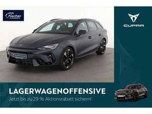 Cupra Leon Sportstourer 2.0 TSI 4Drive VZ Tribe Editio