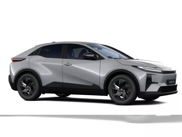 Toyota C-HR+ ❗️Teamplayer ❗️Preisknaller❗️schnell Verfügbar Leasing