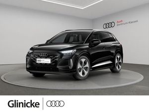 Audi Q4 SUV e-tron perf. S line BiDi Laden Matrix HuD