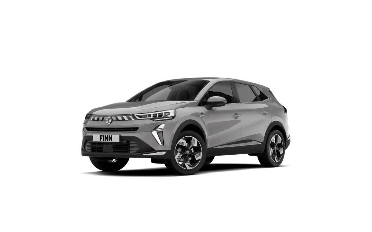 Renault Symbioz Mild Hybrid 140 EDC Mild Hybrid 140 Techno EDC Auto-Abo