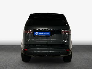 Land Rover Discovery D350 AWD Dynamic SE - Nur für Mitglieder bestimmter Verbände/Vertragspartner Leasing