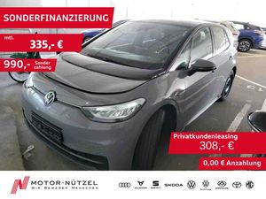 Volkswagen ID.3 110KW PURE PERFORMANCE LED+NAVI+PDC