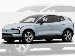 Volvo EX30 P3 Essential