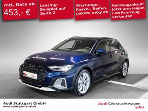 Audi A3 allstreet 40 TFSI e S tronic