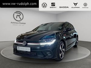 Volkswagen Polo GTI 2.0 TSI DSG / Navi LED ACC Leasing