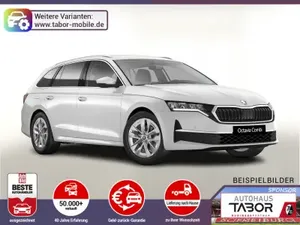 Skoda Octavia Combi DSG Selec ACC el.Heck Kessy SunS