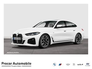 BMW 420d Gran Coupé M Sport ACC RFK NAVI Standh. LM