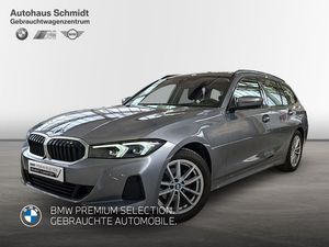 BMW 318d 341 € netto Leasing ohne Anzahlung* Leasing