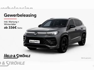 Volkswagen Tayron R-Line 2.0TSI 4M - limitierte Stückzahl