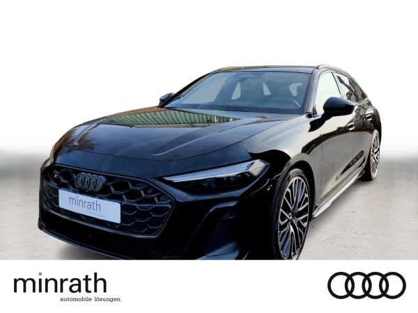 Audi S5 Avant PANO TECH-PRO MMI-EXPERIENCE-PRO B&O HUD STANDHEIZUNG MATRIX OLED Leasing