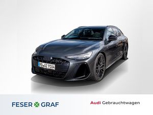 Audi A6 Avant TDI qu. 2x S line Matrix/AHK/Pano/B&O