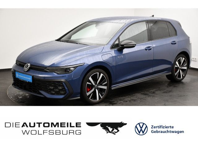 Volkswagen Golf 8 VIII 1.5 eTSI Hybrid DSG GTE Black Style Leasing