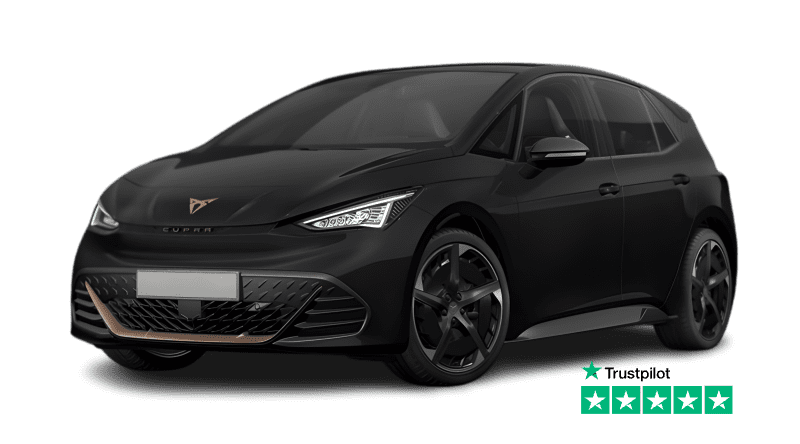 CUPRA Born 79 kWh 170 kW Leasing