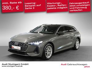 Audi A5 Avant TFSI S tronic