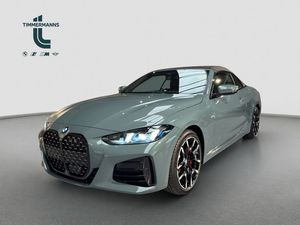 BMW 430 M-Sport Pro Inno Belüftung PA+ LED Shadow