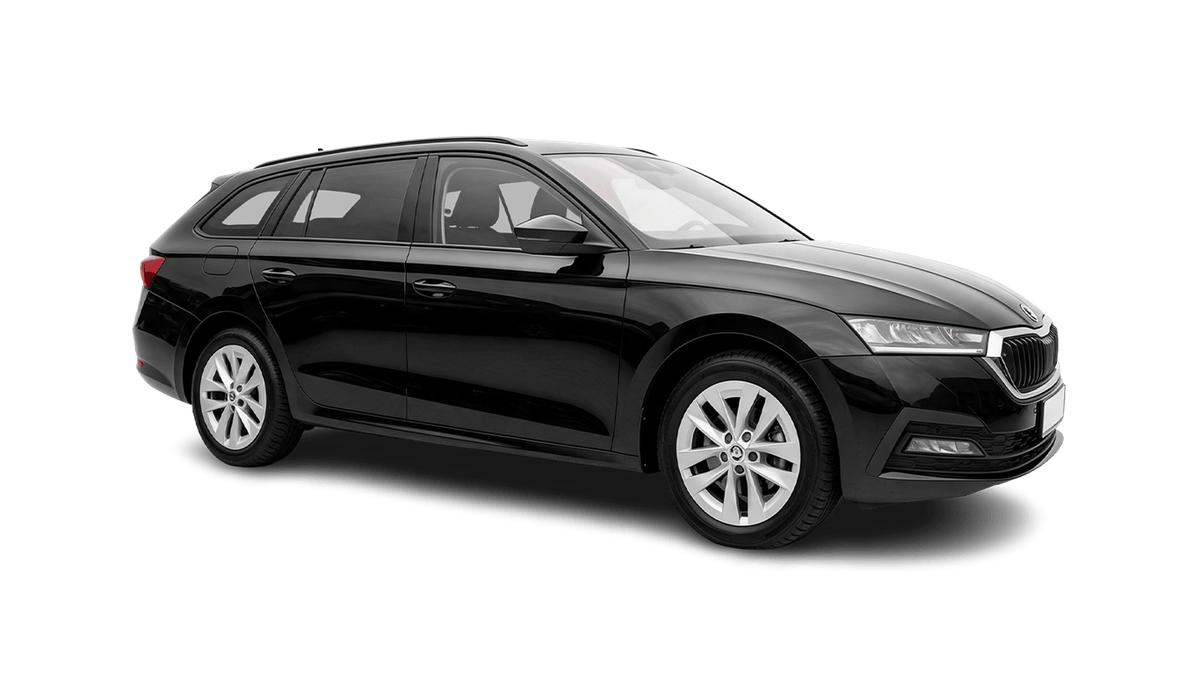 Skoda Octavia Ambition 1.0 TSI e-TEC Mild Hybrid Auto-Abo