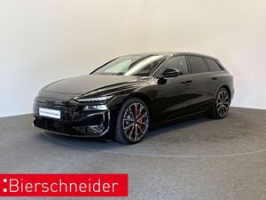 Audi S6 e-tron Avant AKTION! GARANTIE 5J PANO AHK B&O