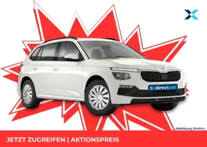 Skoda Kamiq Essence❗️ Deutschlandweite Lieferung ❗️ 6-Monats-Fullservice❗️Vielfahrer geeignet✅