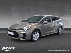 Suzuki Swace Comfort+ CVT Hybrid