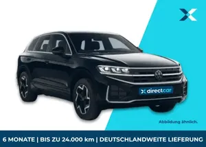 Volkswagen Touareg Final Edition R-Line❗️ Mit Anhängerkupplung ❗️ Deutschlandweite Lieferung ❗️ 6-Monats-Fullservice❗️Vielfahrer geeignet✅