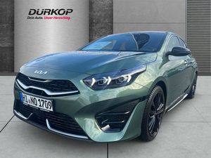 Kia ProCeed GT-Line,JBL,Navi,Technologie 18Zoll,digi Leasing