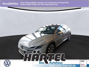 Volkswagen ARTEON SHOOTING BRAKE ELEGANCE 2.0 TSI DSG Navi
