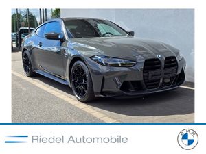 BMW M4 Competition M xDrive M Drivers Package