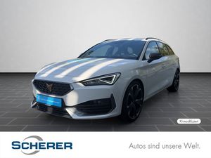 Cupra Leon Sportstourer VZ 2.0 TSI DSG NAVI ACC RFK SH