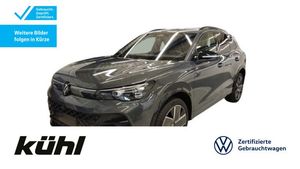 Volkswagen Tiguan 2.0 TSI 4M DSG R line IQ.Light/ACC/HuD/St