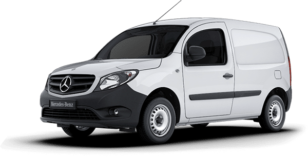 Mercedes-Benz Citan Tourer Vehicle Model