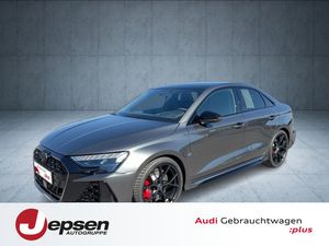 Audi RS 3 Limousine S tr Vmax280 RS-Abgas PANO Matrix