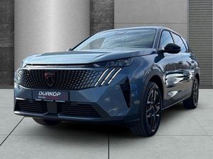 Peugeot 5008 Allure Hybrid AT Panorama-Navi-Paket AHK-ab