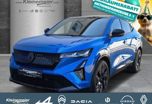 Renault Rafale E-Tech Full Hybrid 200 Esprit Alpine 5dr Kauf
