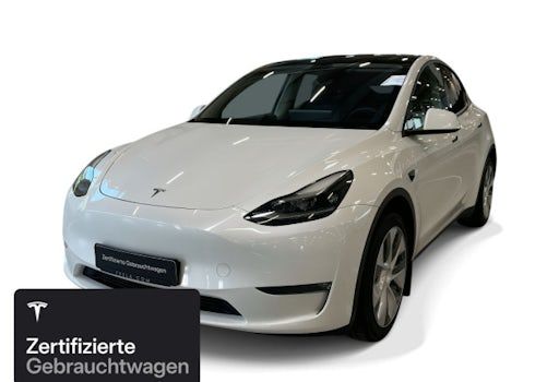 Tesla Model-y-2022 Long Range Dual Motor AWD 5dr Auto kaufen
