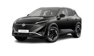 Nissan Qashqai 1.3 DIG-T MHEV 158PS Xtronic 1.3 DIG-T MHEV 158PS Xtronic N-Connecta Auto-Abo