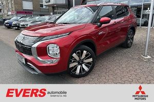 Mitsubishi Outlander PHEV Intro *LED*SHZ*HUD*NAVI