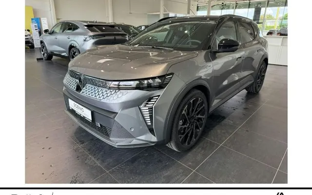 Renault Scenic-e-tech Esprit Alpine 220 Long Range 5dr