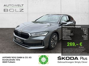 Skoda Superb Combi 2.0 TDI Selection MATRIX-LED AHK