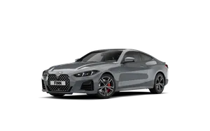 BMW 4er Coupé M440i xDrive A M440i xDrive Coupé A