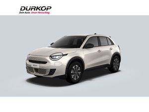 Fiat 600 Special Edition Leasingaktion Navigation Kli Leasing